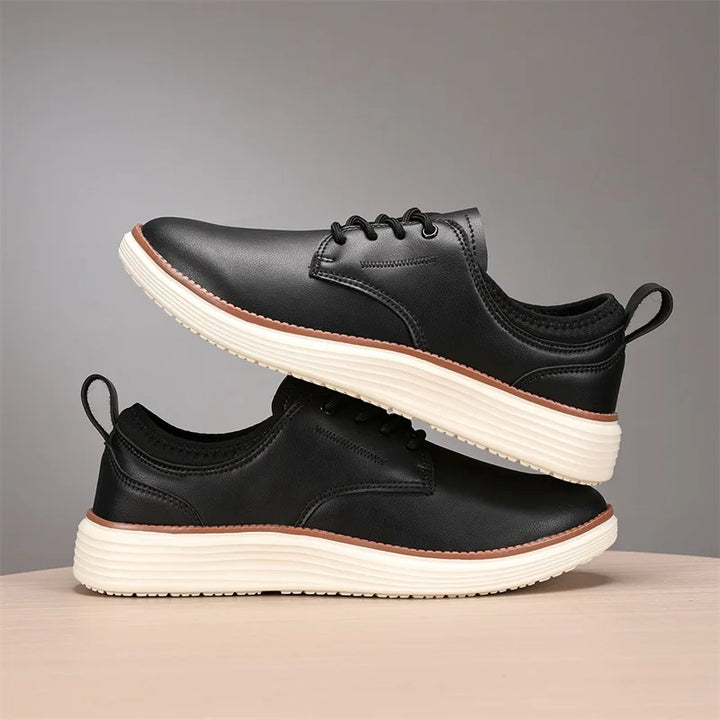 Marlow Base™ Derby Casual Shoe