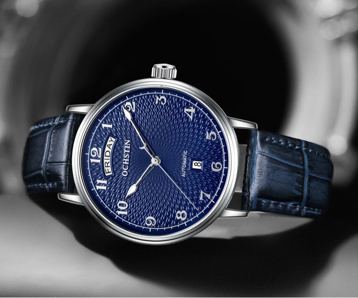 Kavros™ Automatic Watch