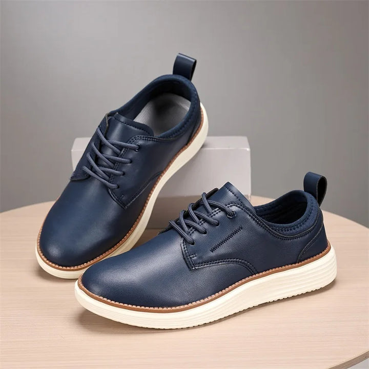 Marlow Base™ Derby Casual Shoe