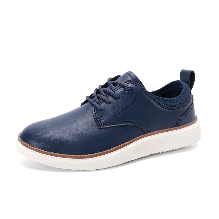 Marlow Base™ Derby Casual Shoe