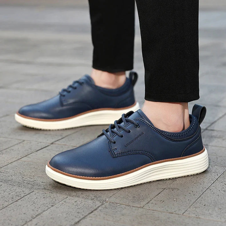 Marlow Base™ Derby Casual Shoe