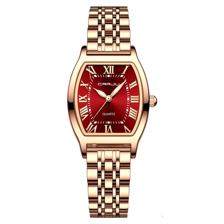 Ladies' Steel Bracelet Watch