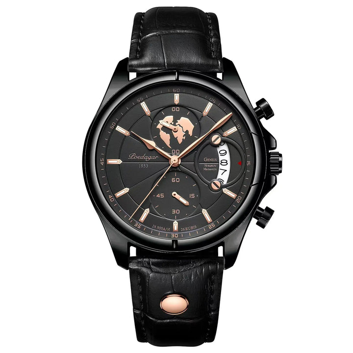 Veylor™ Men's Watch