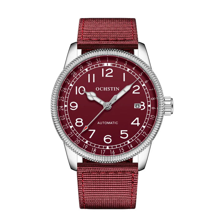 Belfinn™ Automatic Watch
