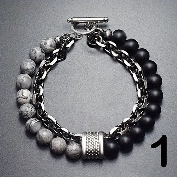Tiger Wolven Band™ Bracelet