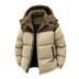Colton Ash™ Hooded Windbreaker