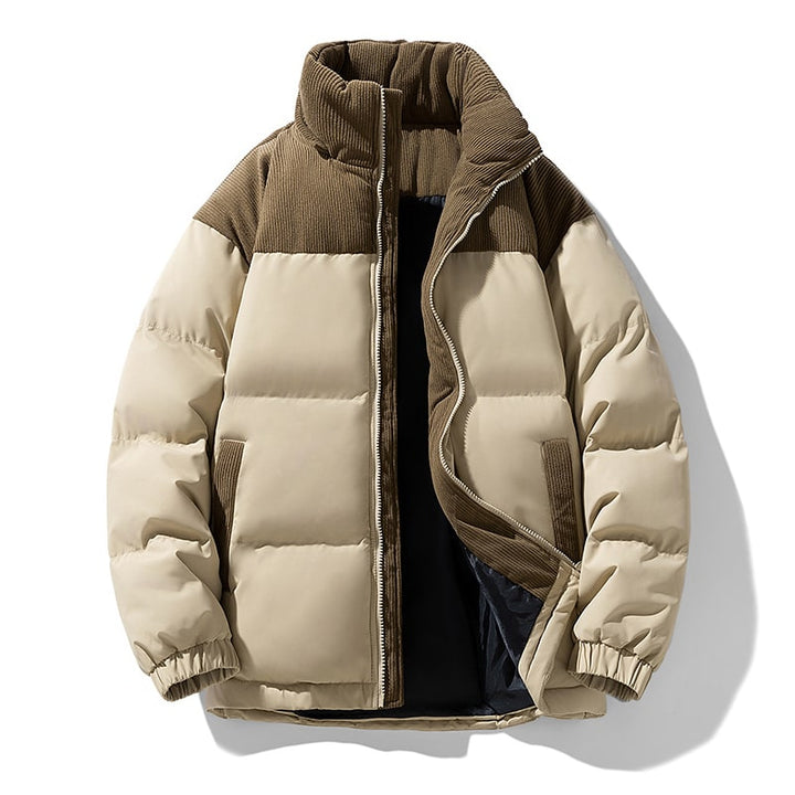 Colton Ash™ Hooded Windbreaker
