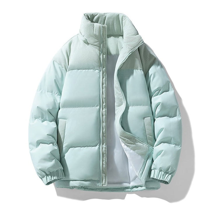 Colton Ash™ Hooded Windbreaker