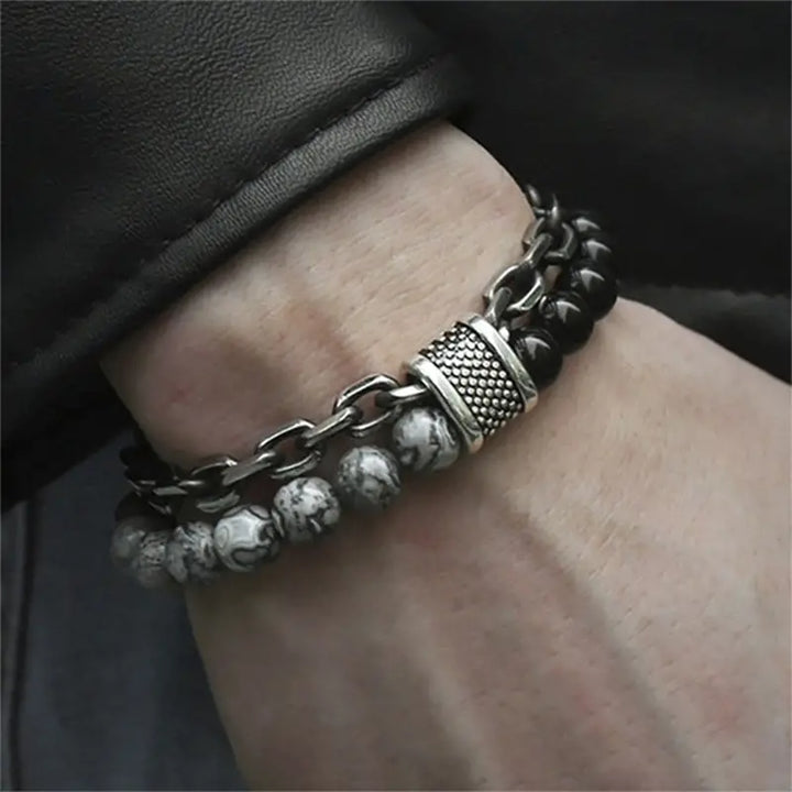 Tiger Wolven Band™ Bracelet