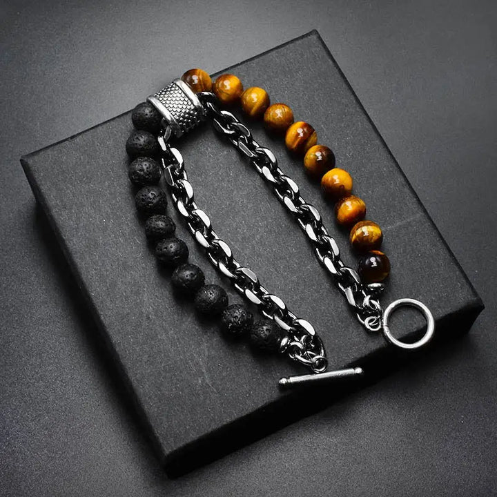 Tiger Wolven Band™ Bracelet