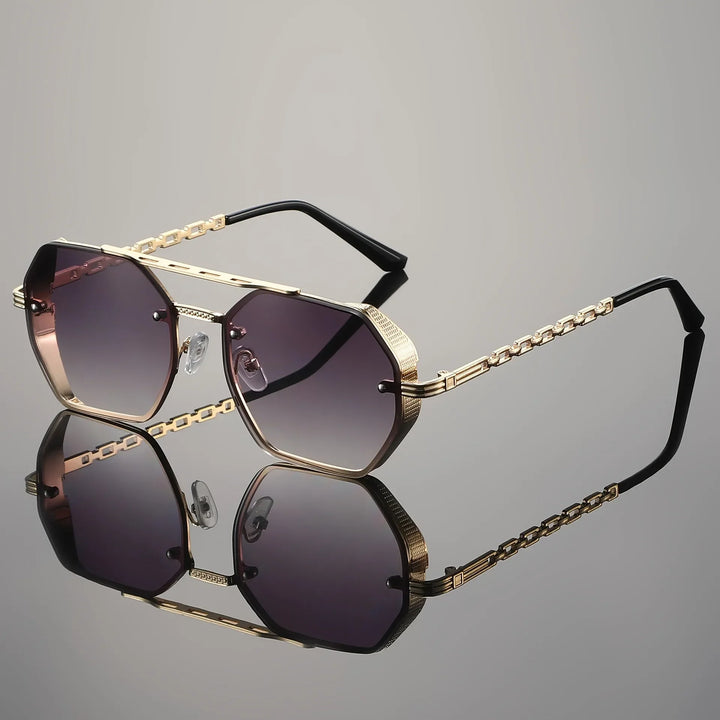 Dapperforge Sunglasses