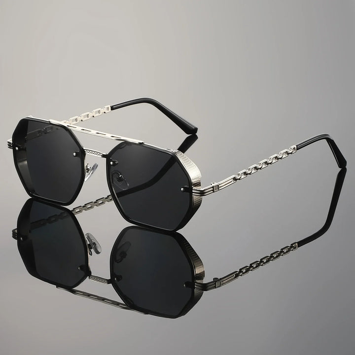 Dapperforge Sunglasses