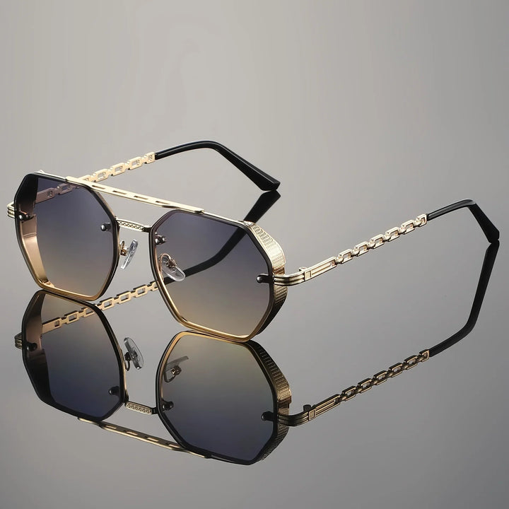 Dapperforge Sunglasses