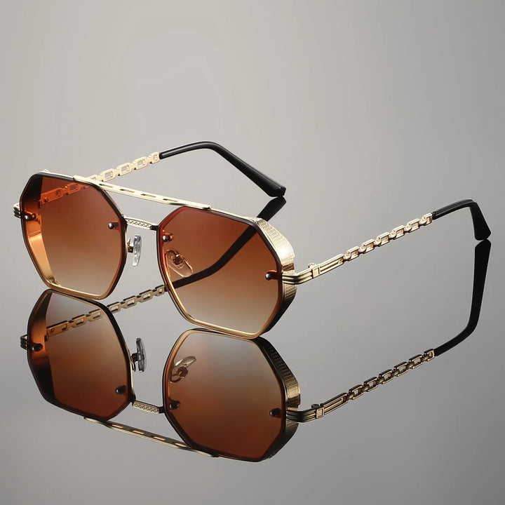 Dapperforge Sunglasses