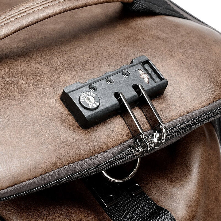 Ravell Gear™ Travel Bag