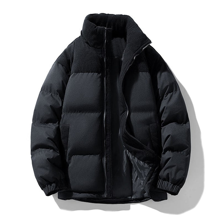 Colton Ash™ Hooded Windbreaker