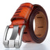 Veldar™ Leather Belt