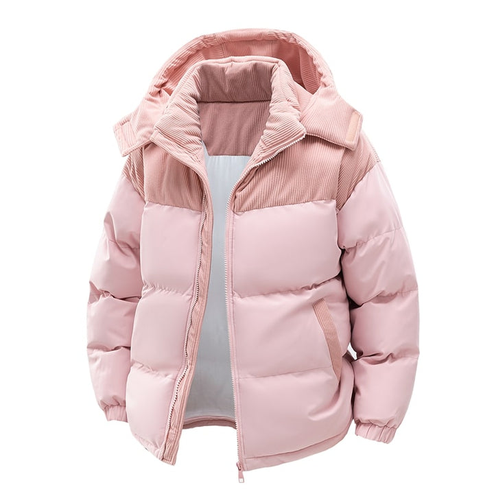 Colton Ash™ Hooded Windbreaker