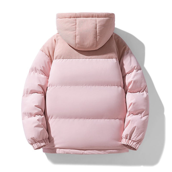Colton Ash™ Hooded Windbreaker