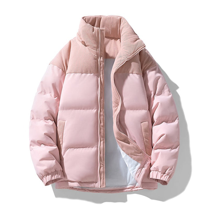 Colton Ash™ Hooded Windbreaker