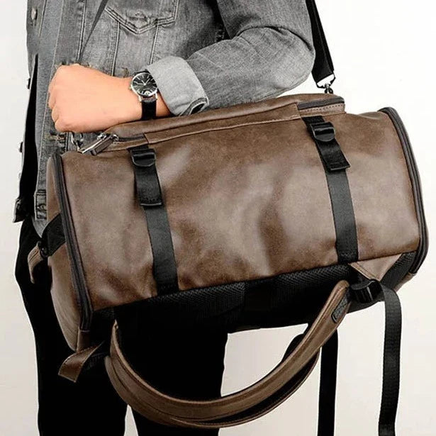 Ravell Gear™ Travel Bag