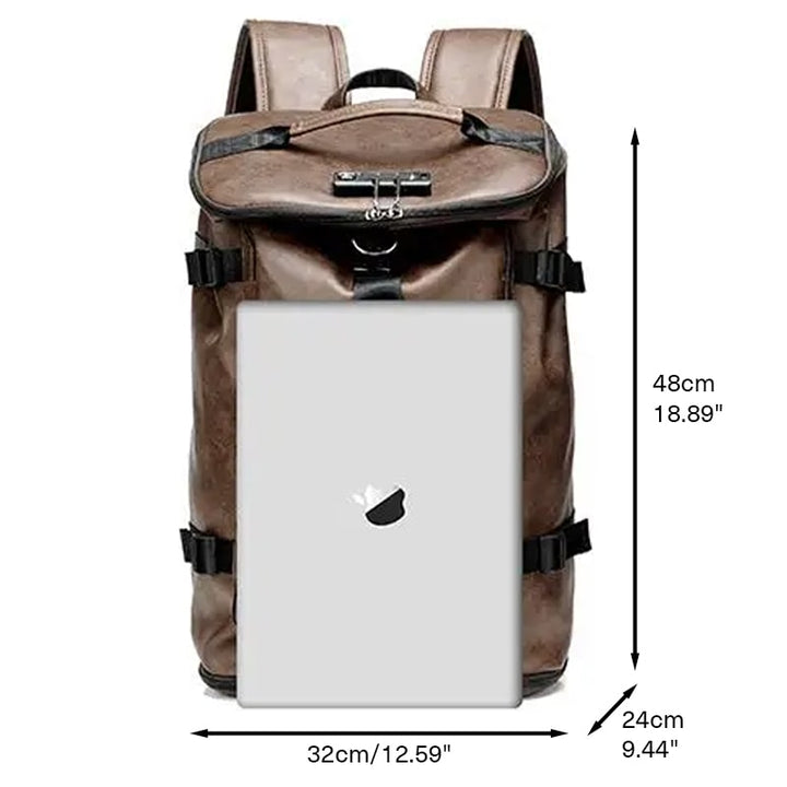 Ravell Gear™ Travel Bag