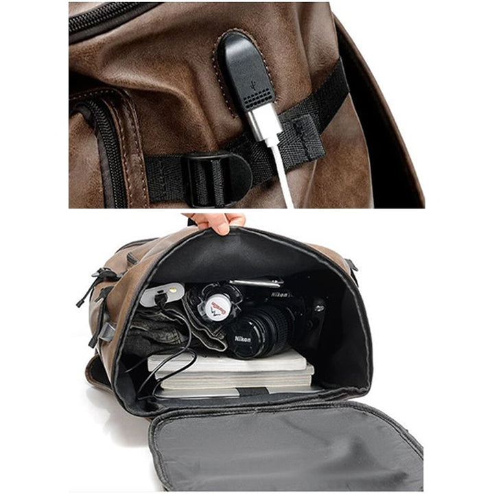 Ravell Gear™ Travel Bag