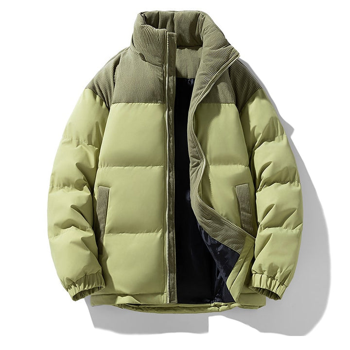 Colton Ash™ Hooded Windbreaker